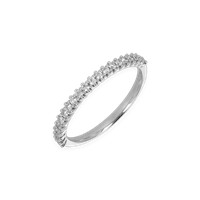 Anneau Namuri Femme in Or Diamante MV-NUDA145M